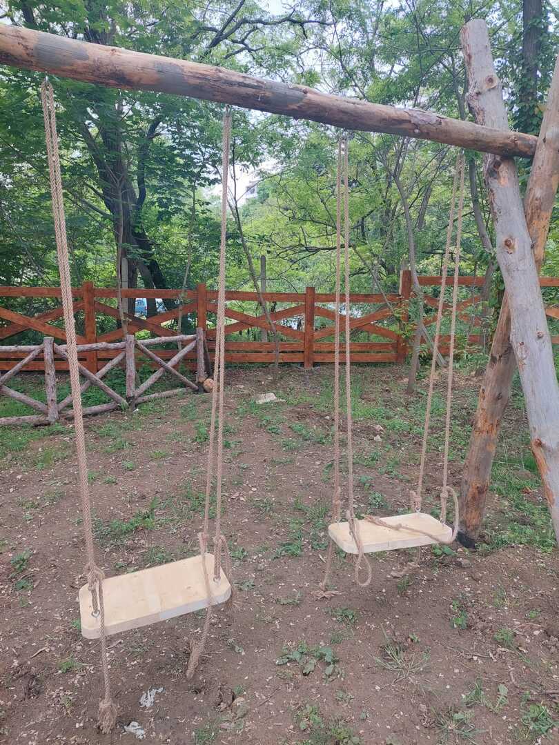 Главна галерия