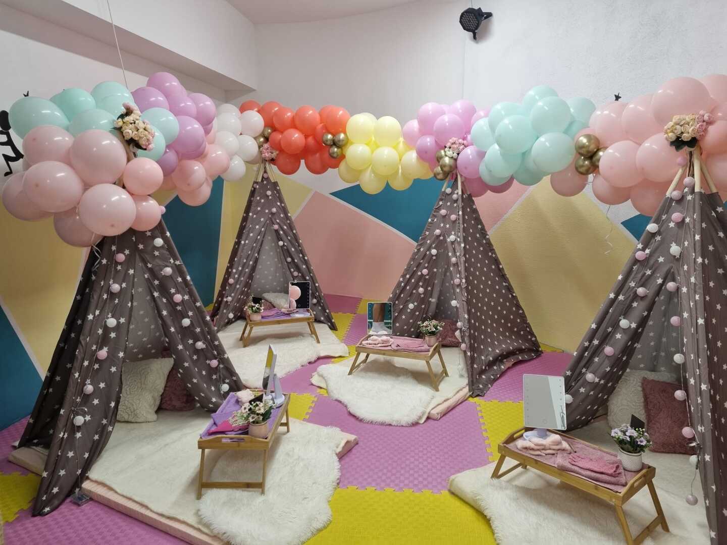 Главна галерия