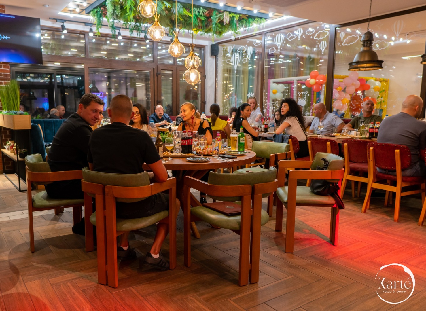 Главна галерия