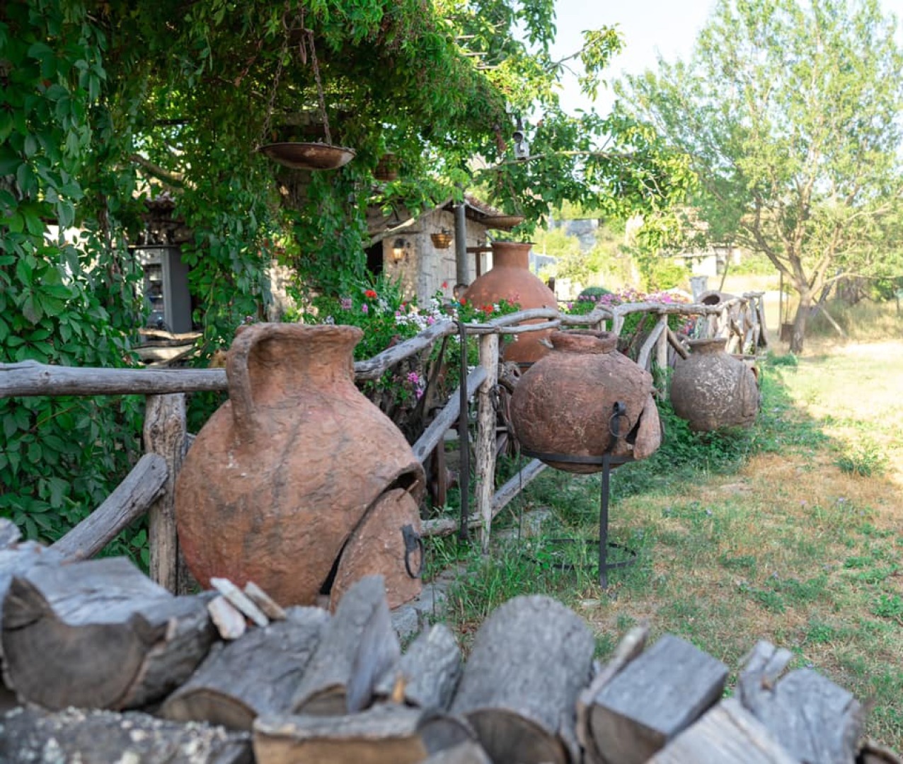 Главна галерия