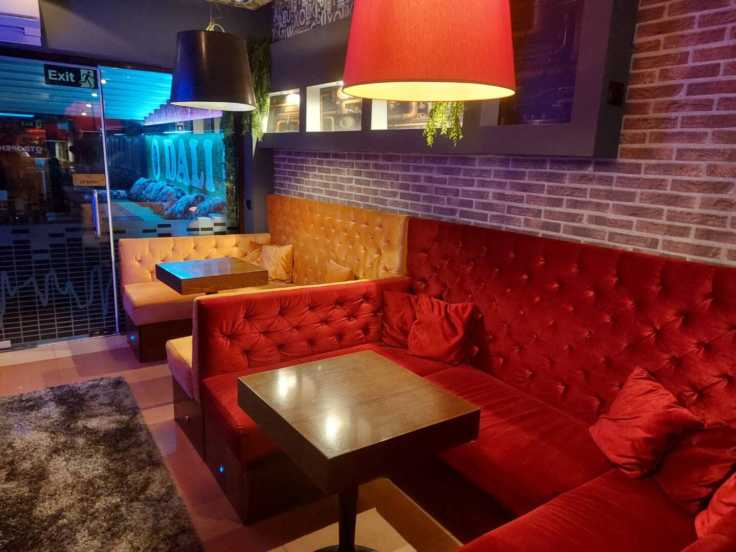 Главна галерия