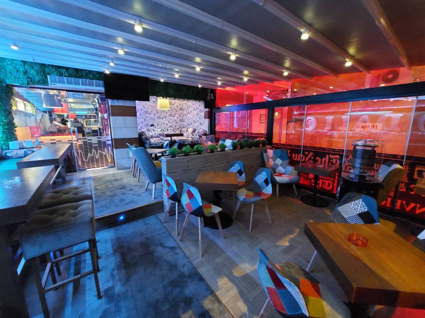 Главна галерия