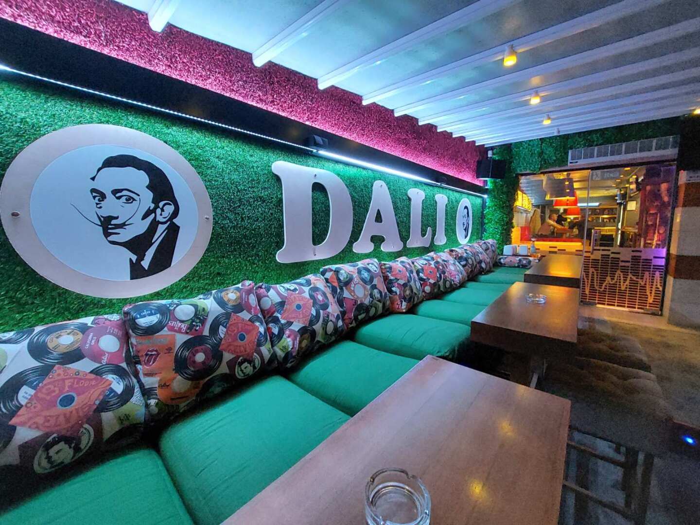 Главна галерия