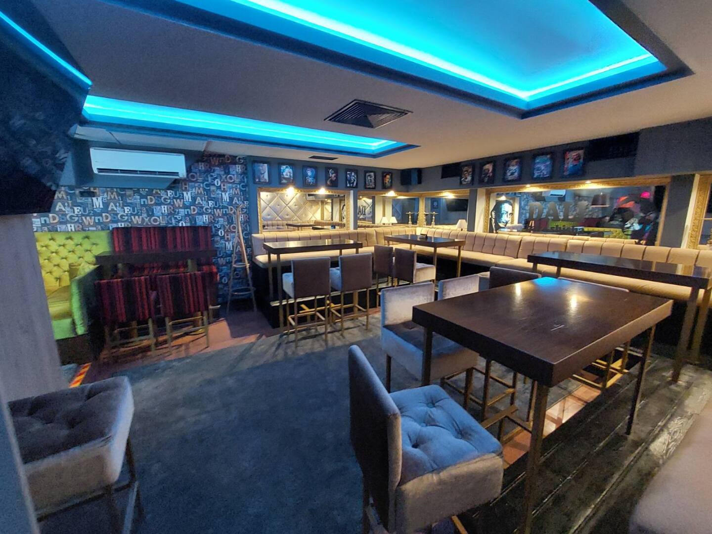 Главна галерия