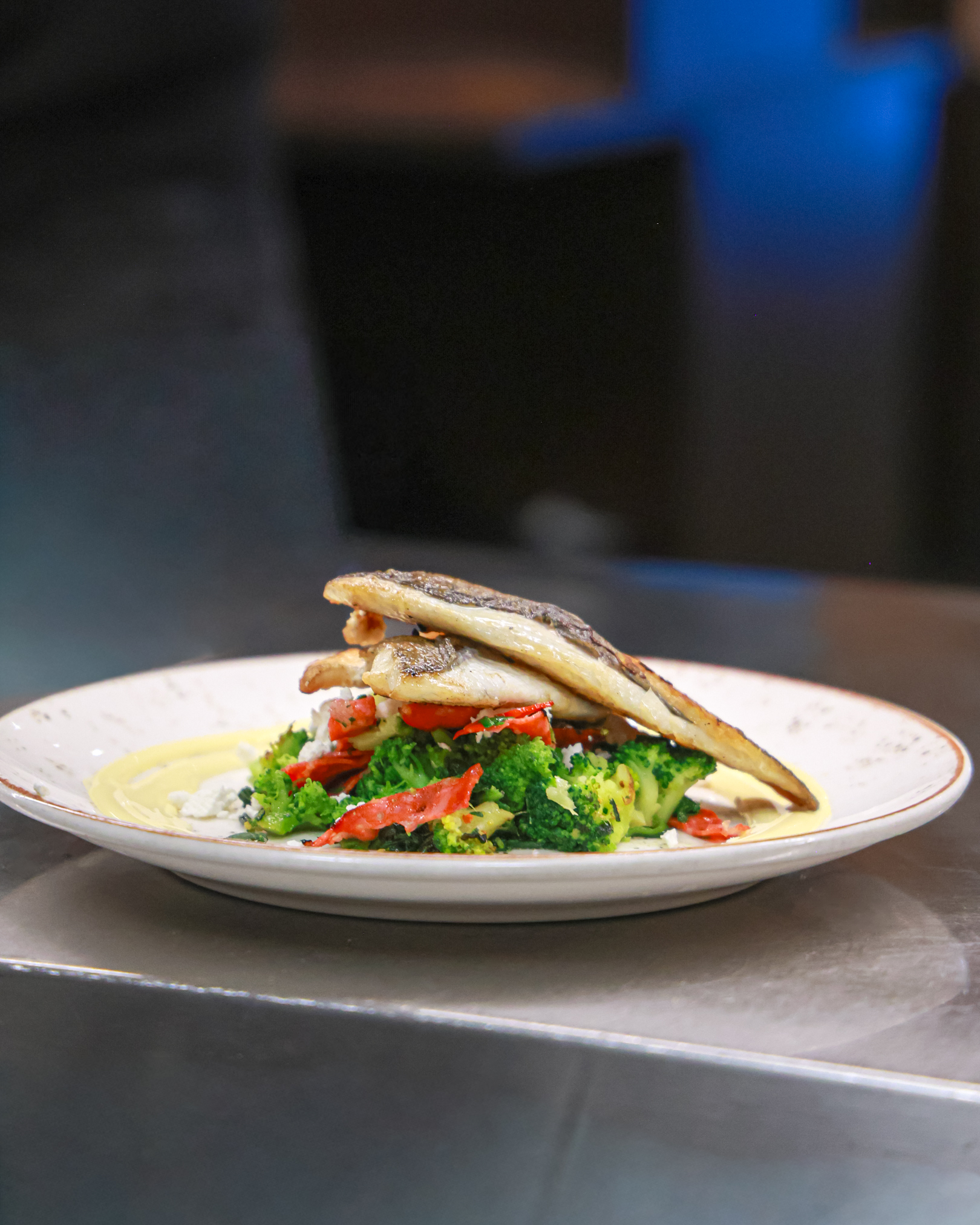 Delicious temptations at Fratelli