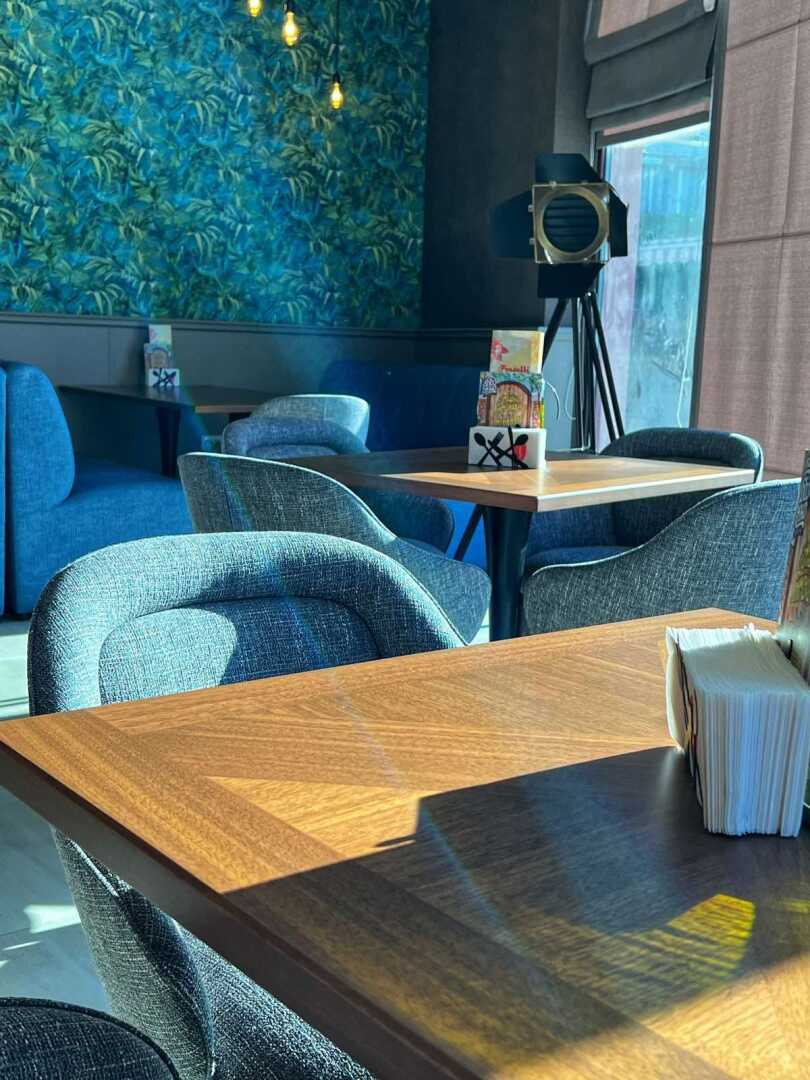 Главна галерия