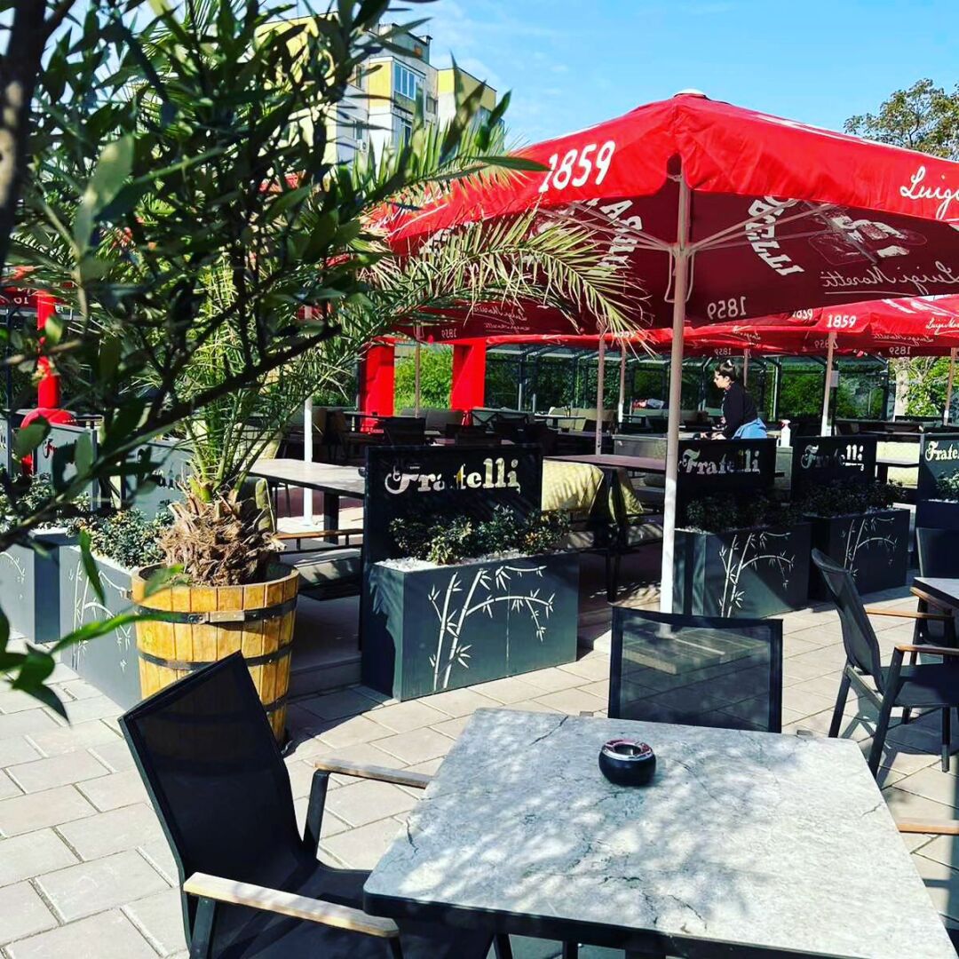 Главна галерия