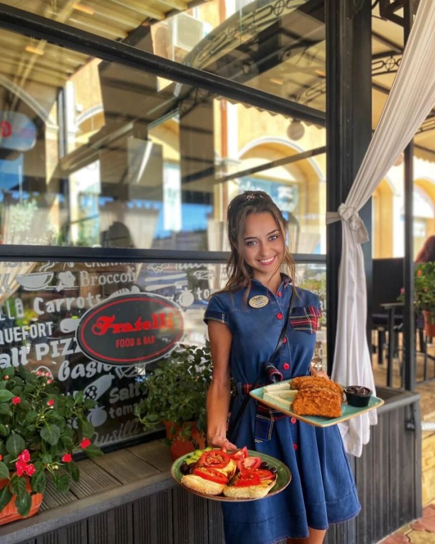 Главна галерия