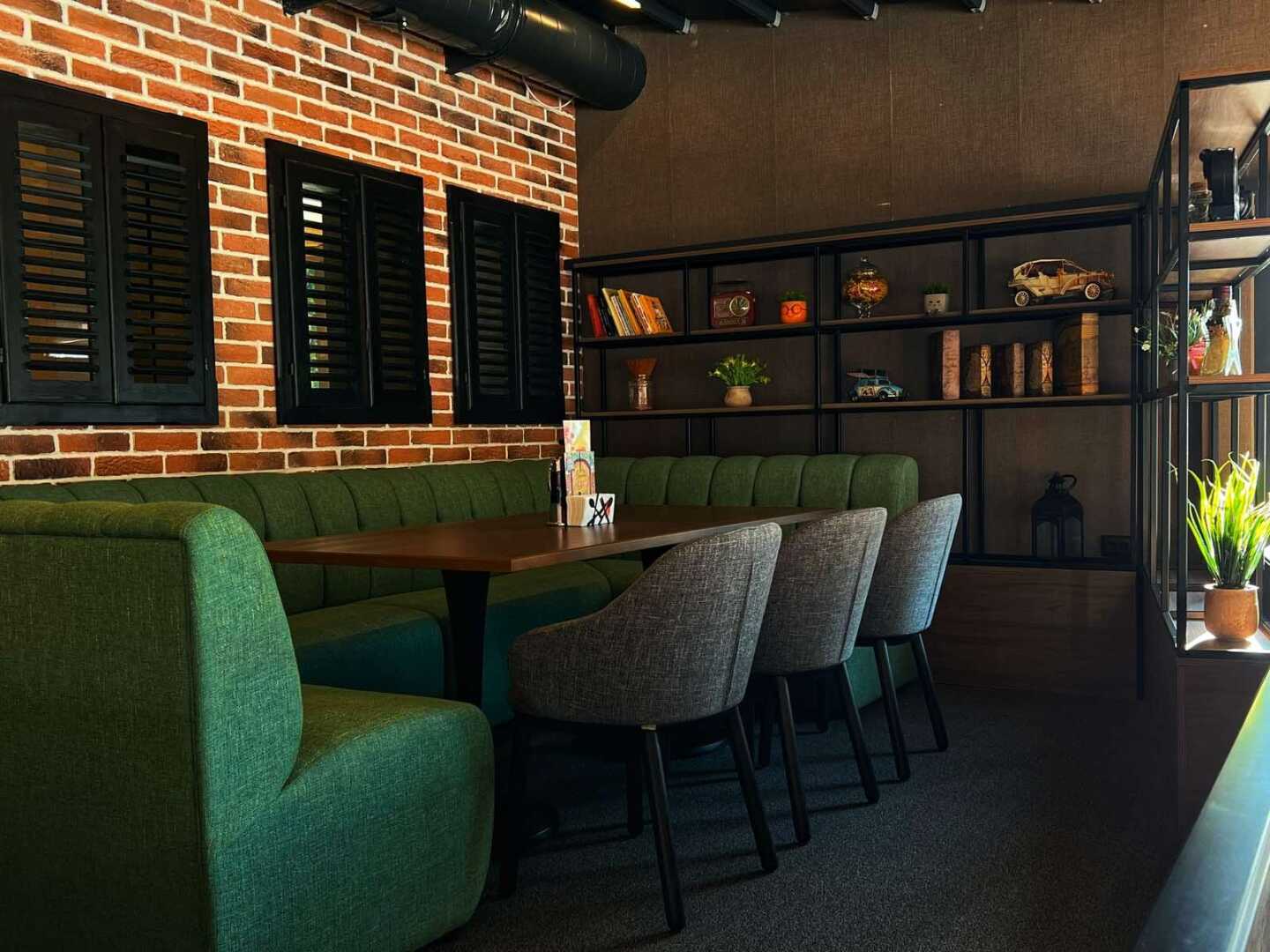 Главна галерия