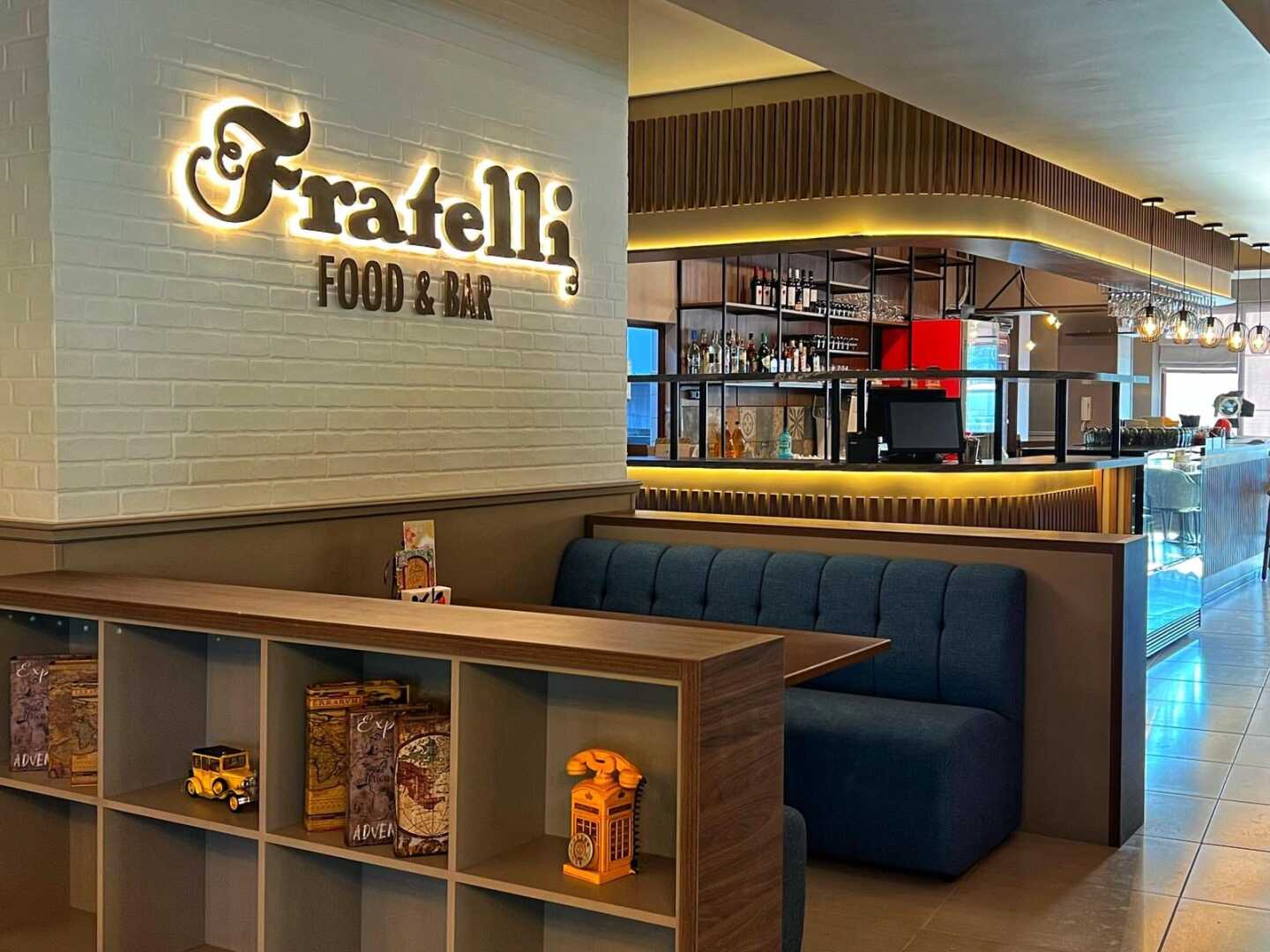 Главна галерия