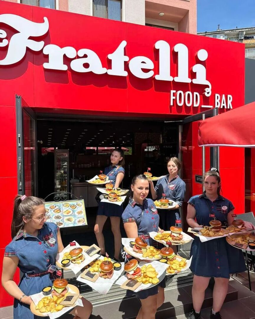 Главна галерия