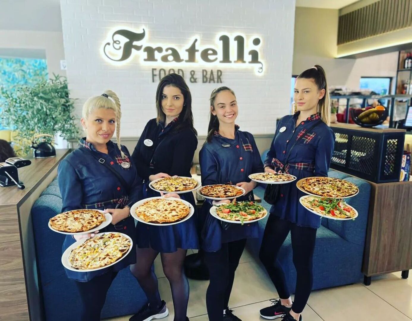 Главна галерия