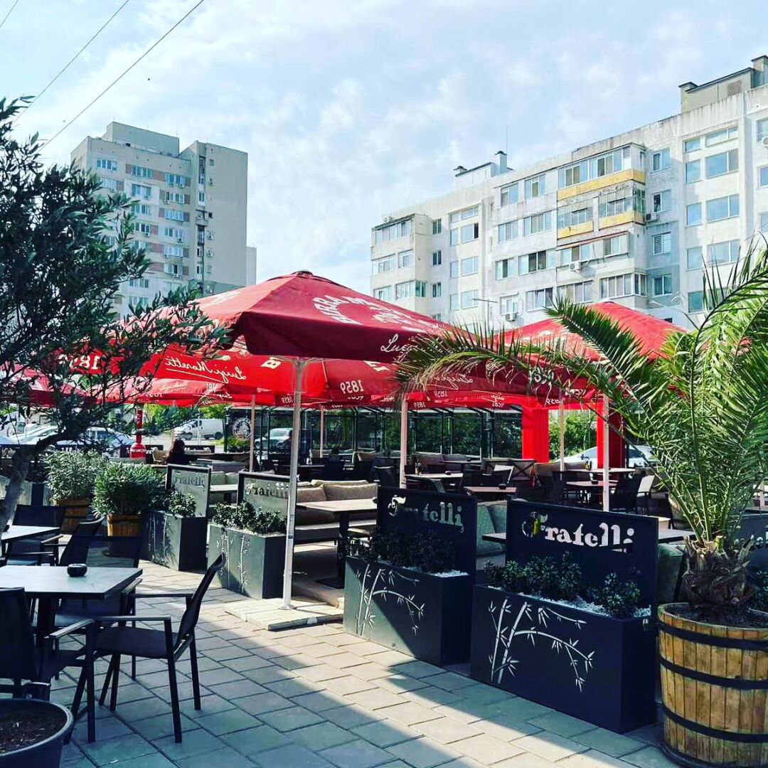 Главна галерия