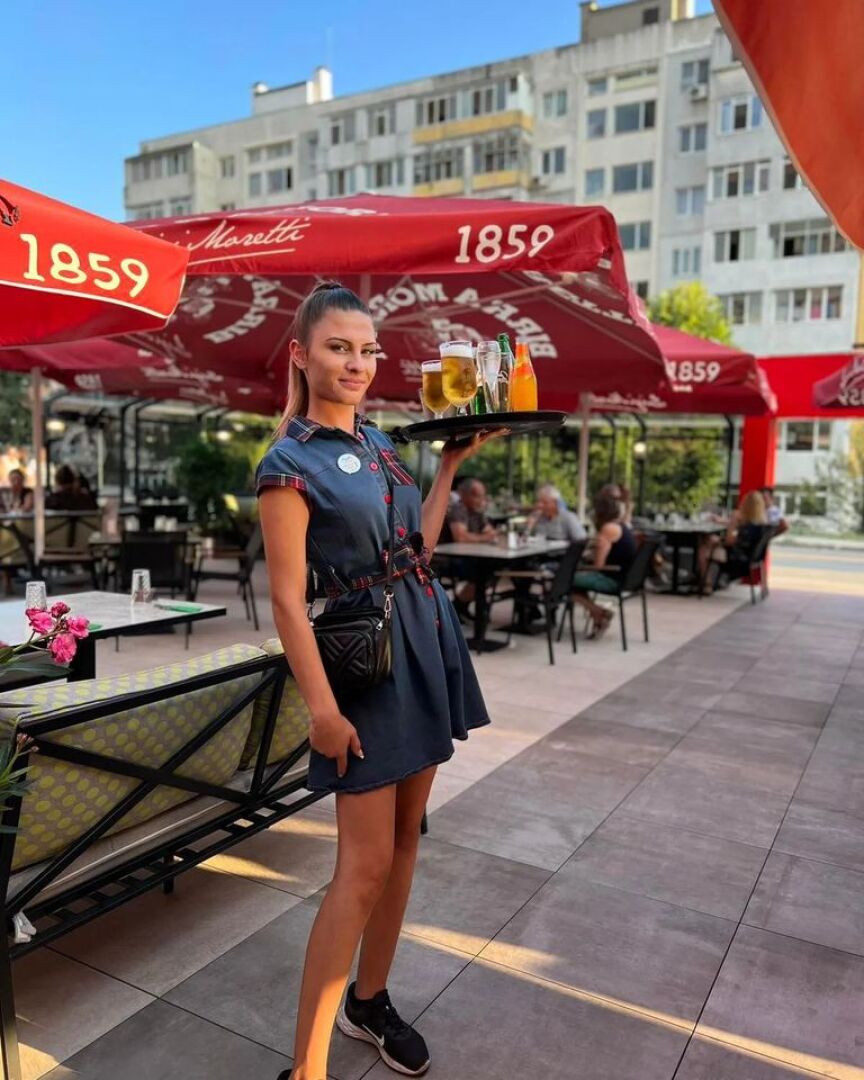 Главна галерия