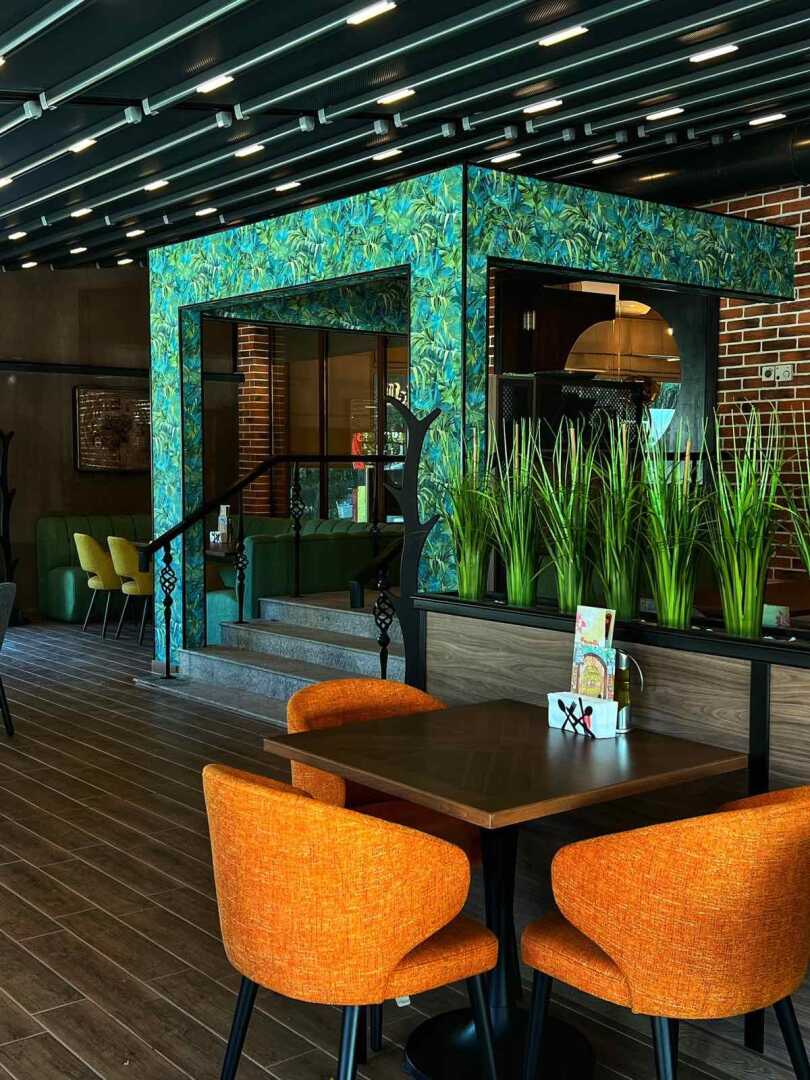 Главна галерия