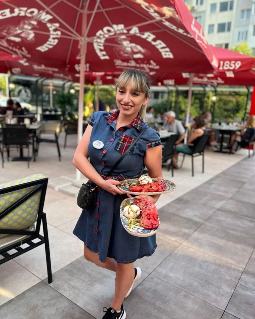 Главна галерия