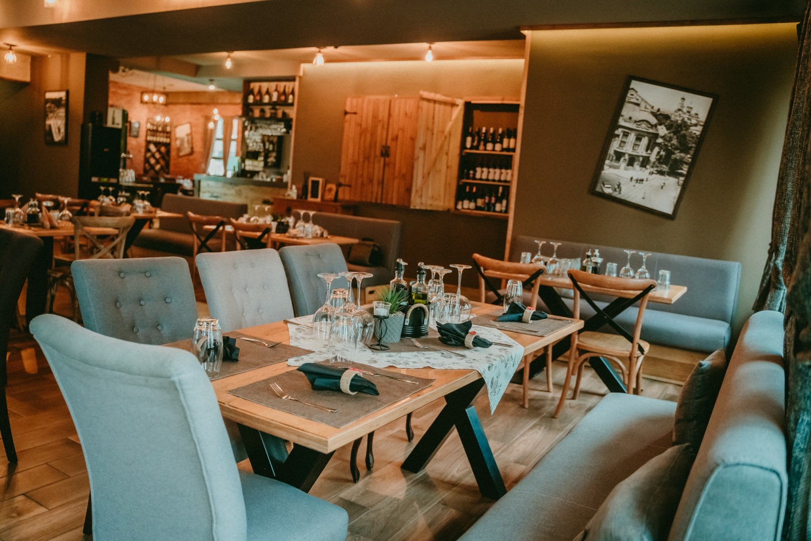 Главна галерия