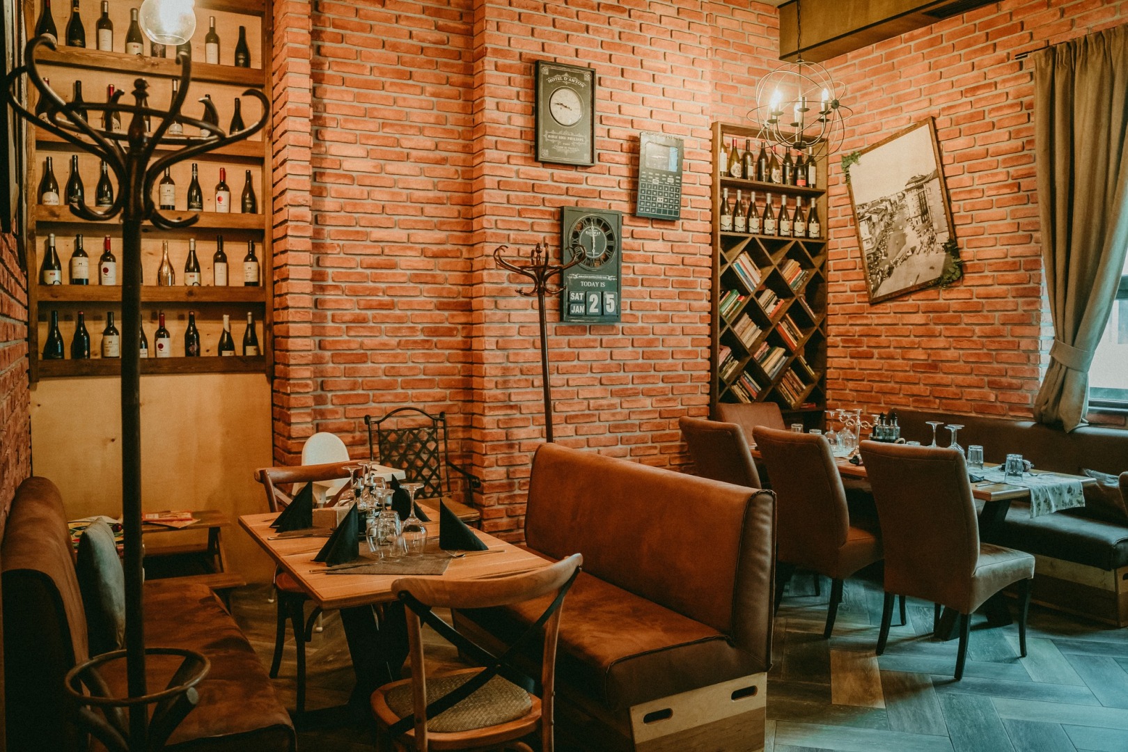 Главна галерия