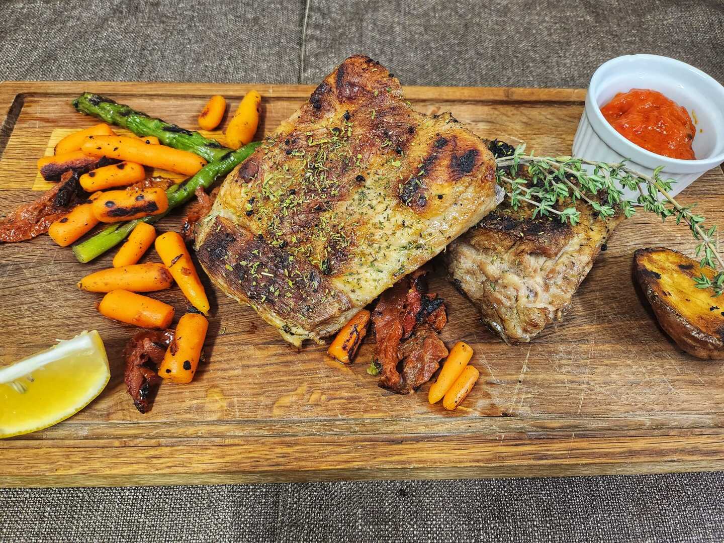 Главна галерия