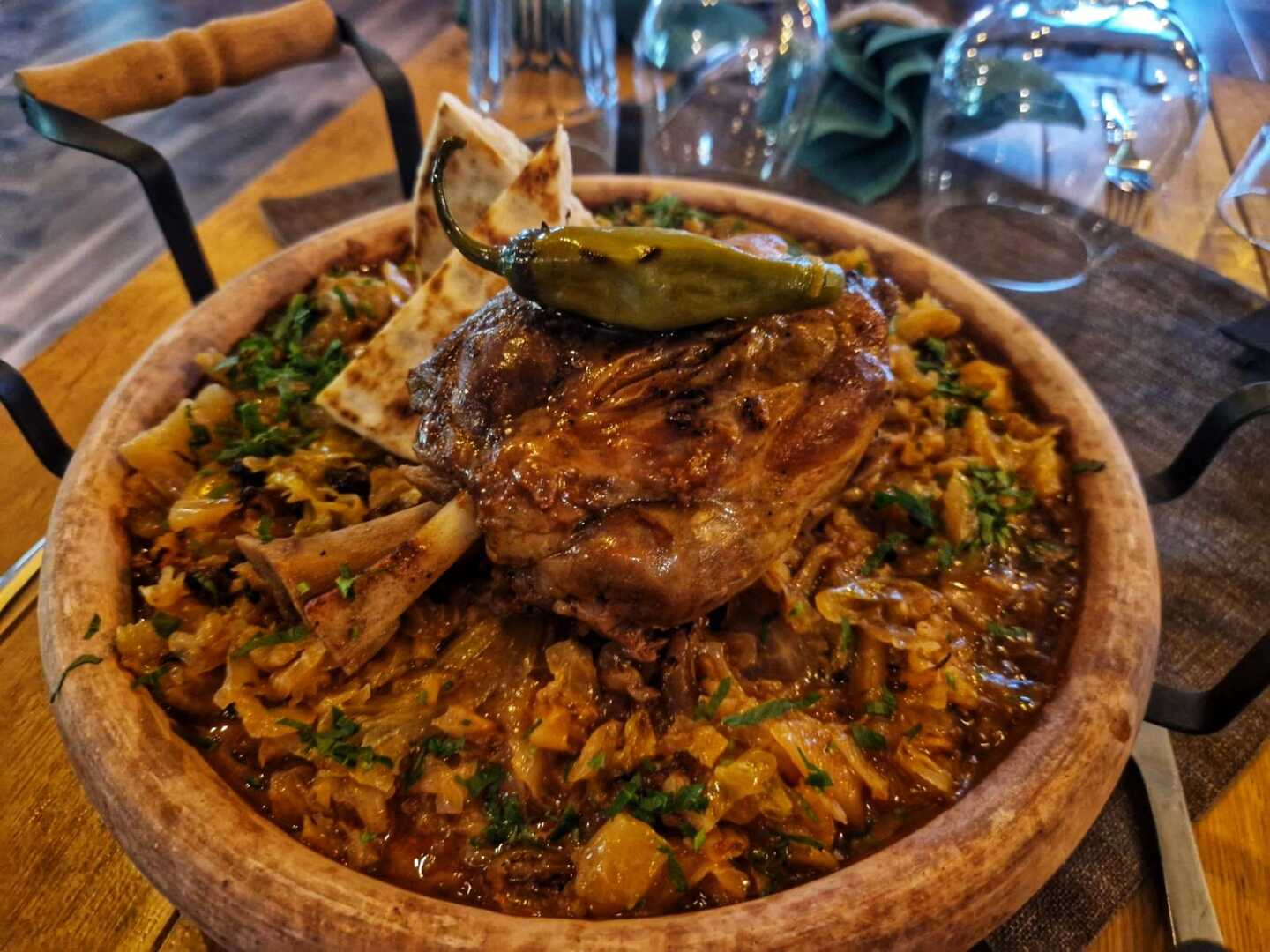 Главна галерия