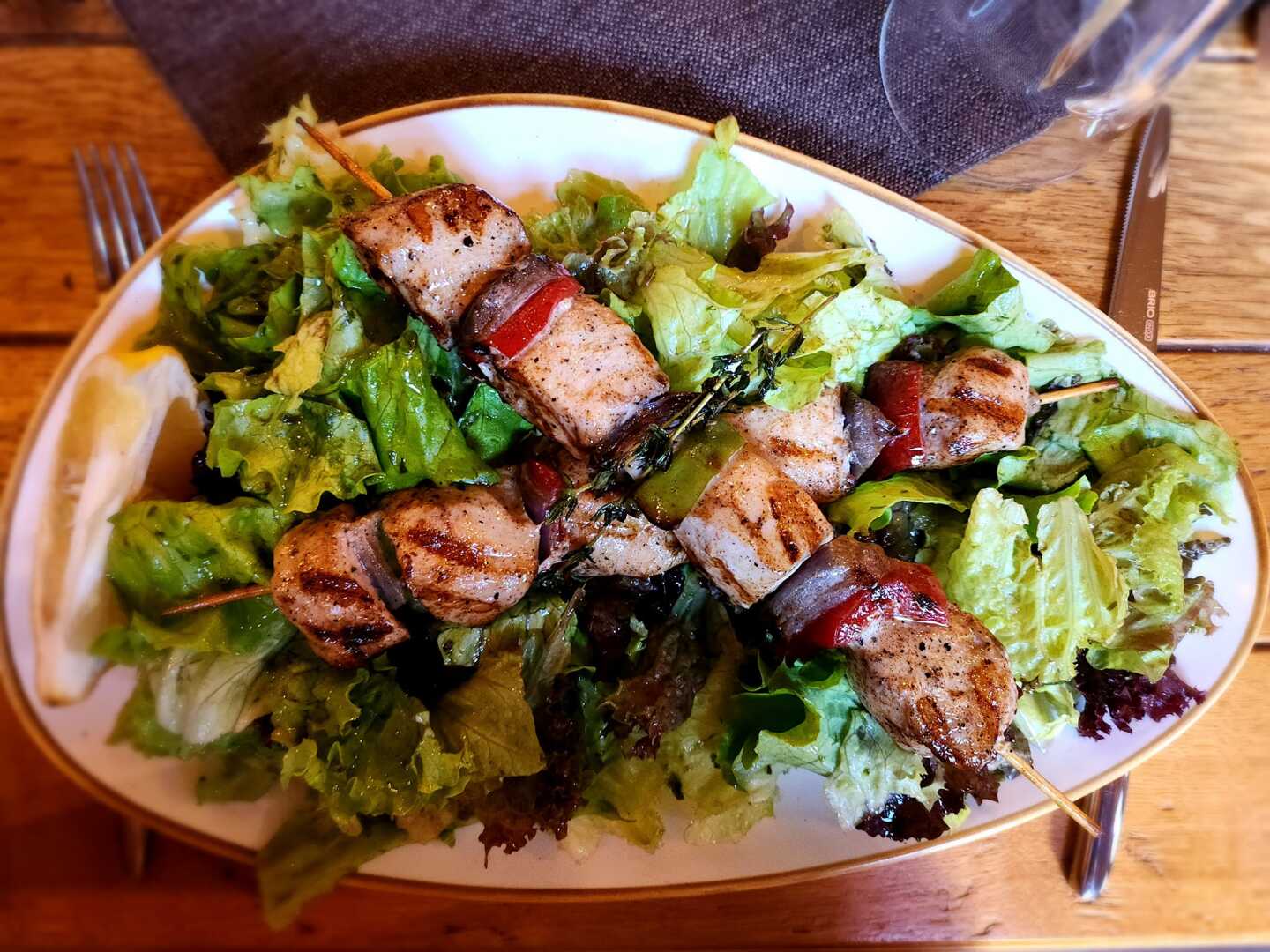 Главна галерия