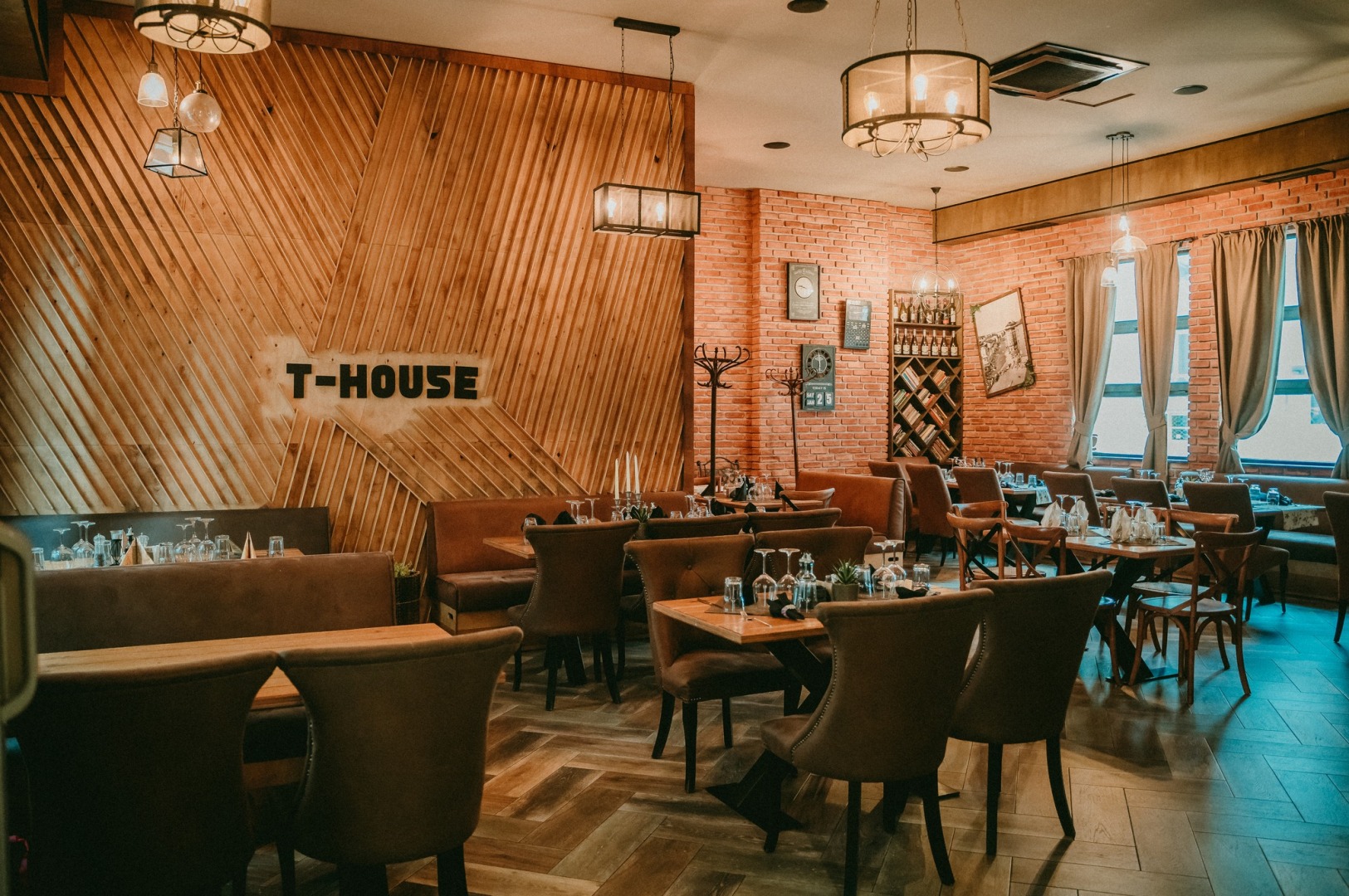 Главна галерия