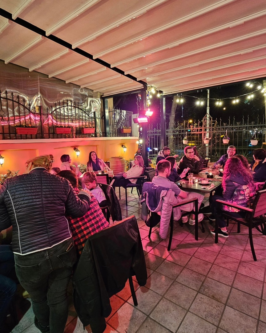 KODA Garden - Eat & Drink venue cover photo