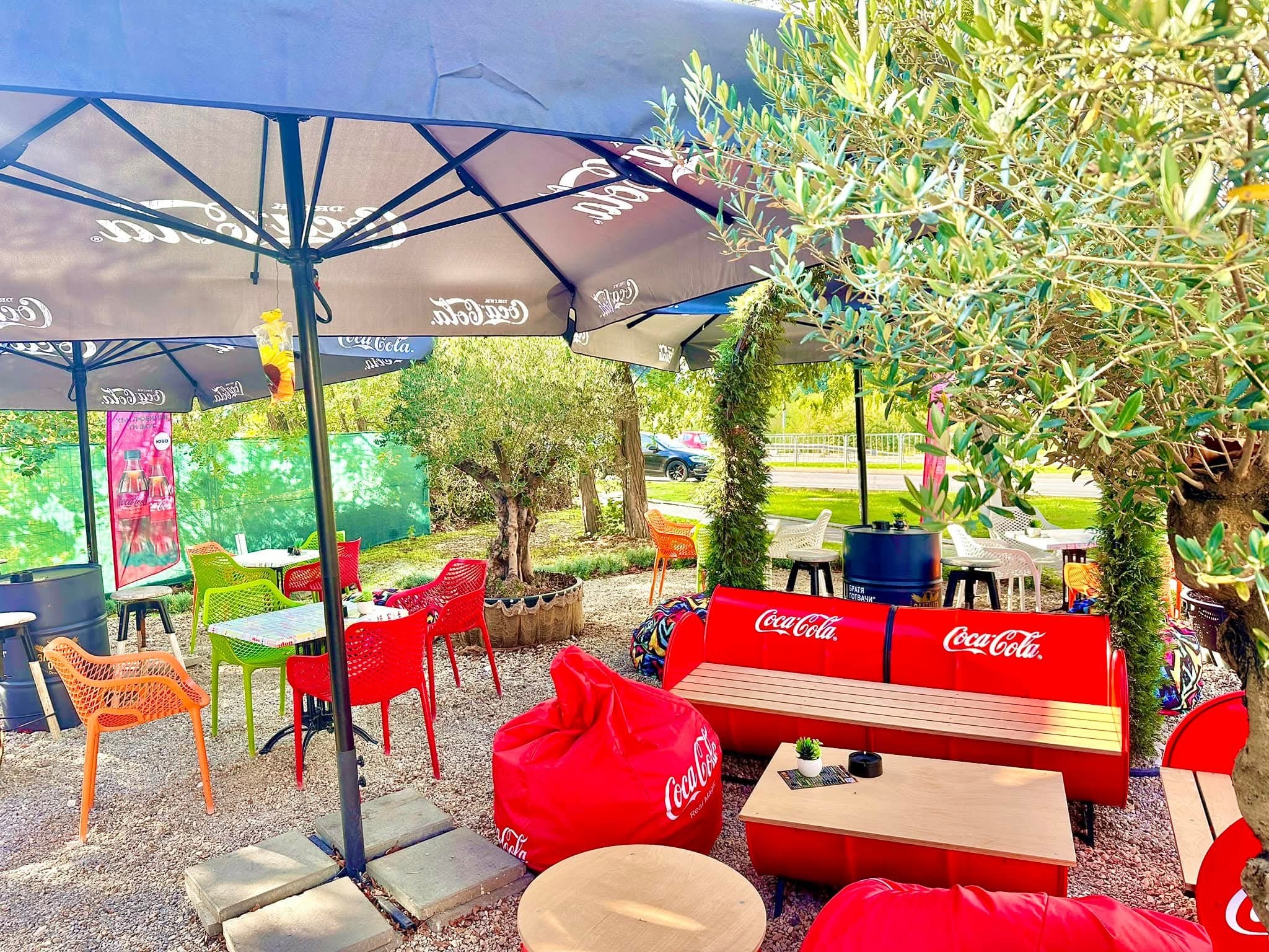 Главна галерия