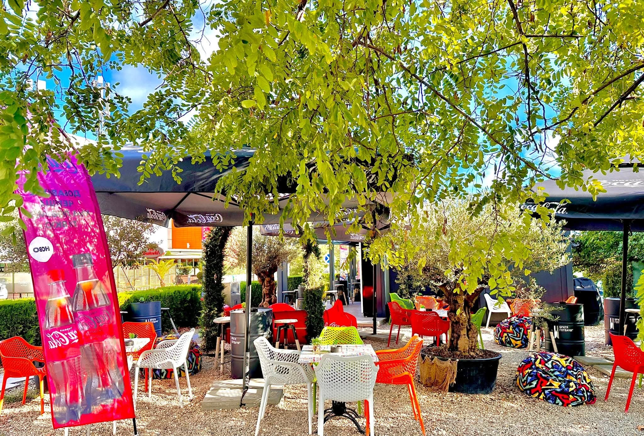 Главна галерия