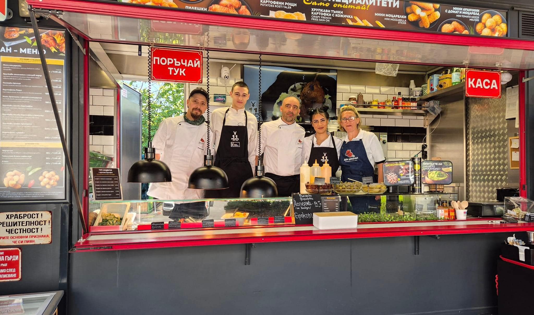 Главна галерия