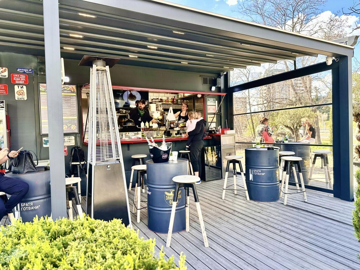 Главна галерия