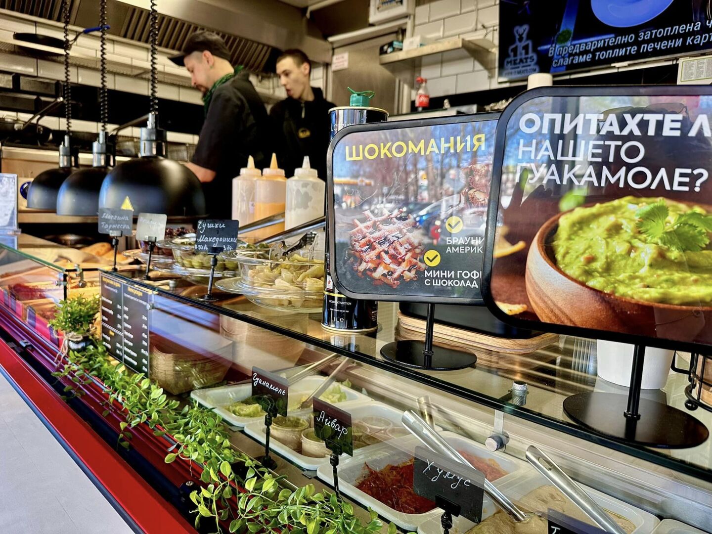 Главна галерия