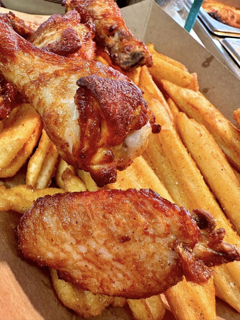 Главна галерия