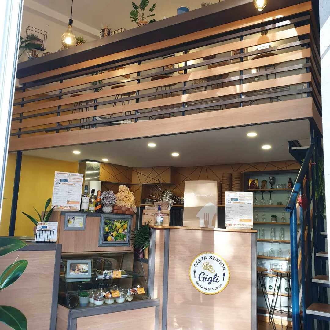 Главна галерия