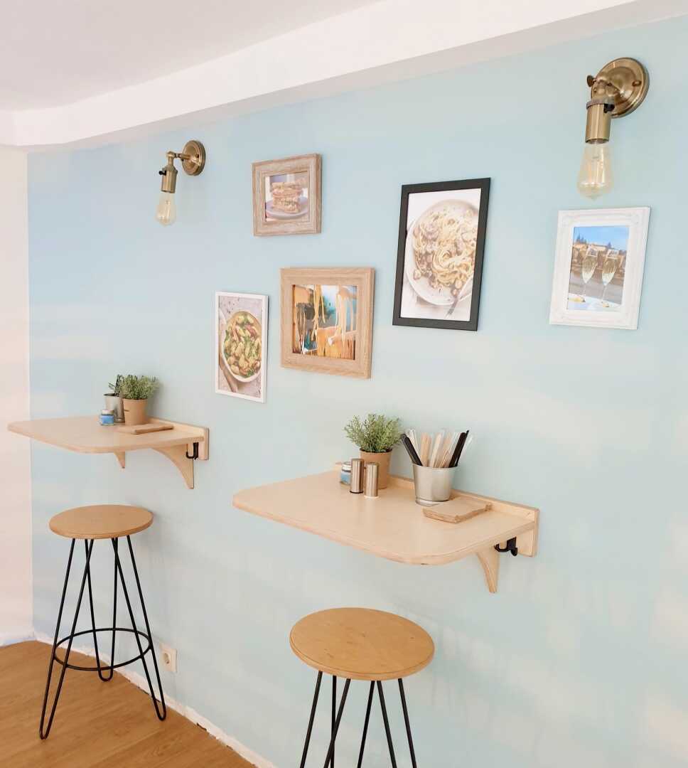 Главна галерия