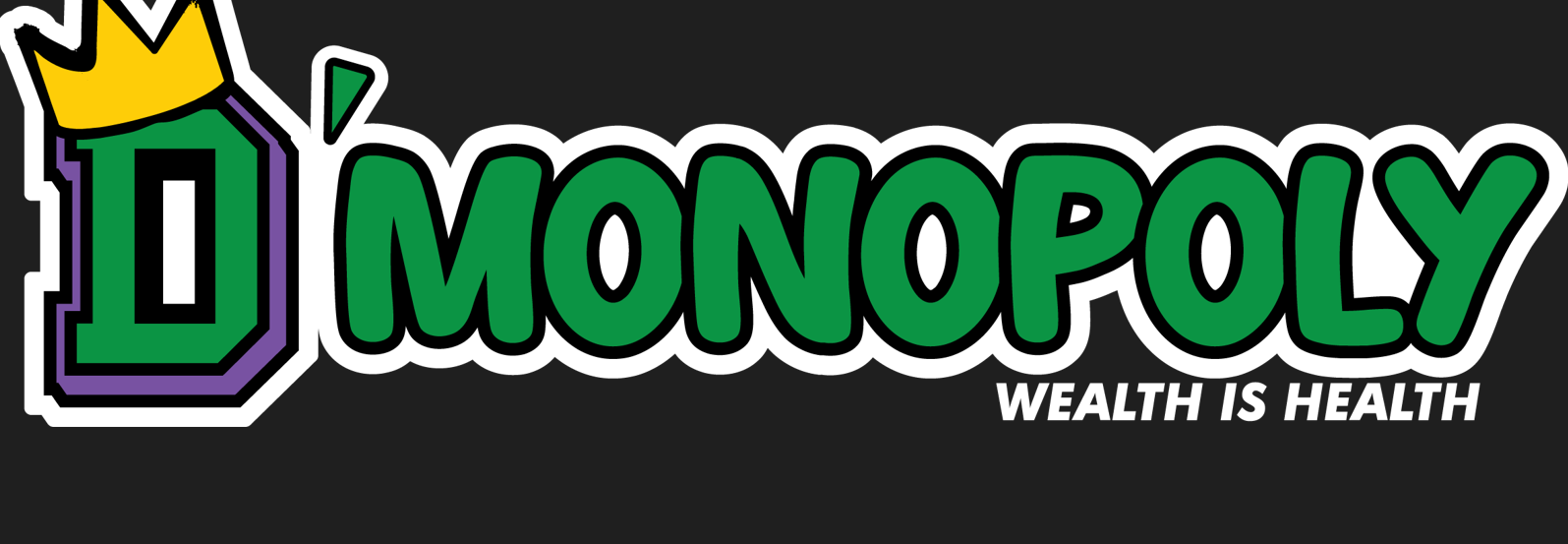 Dmonopoly  venue cover photo