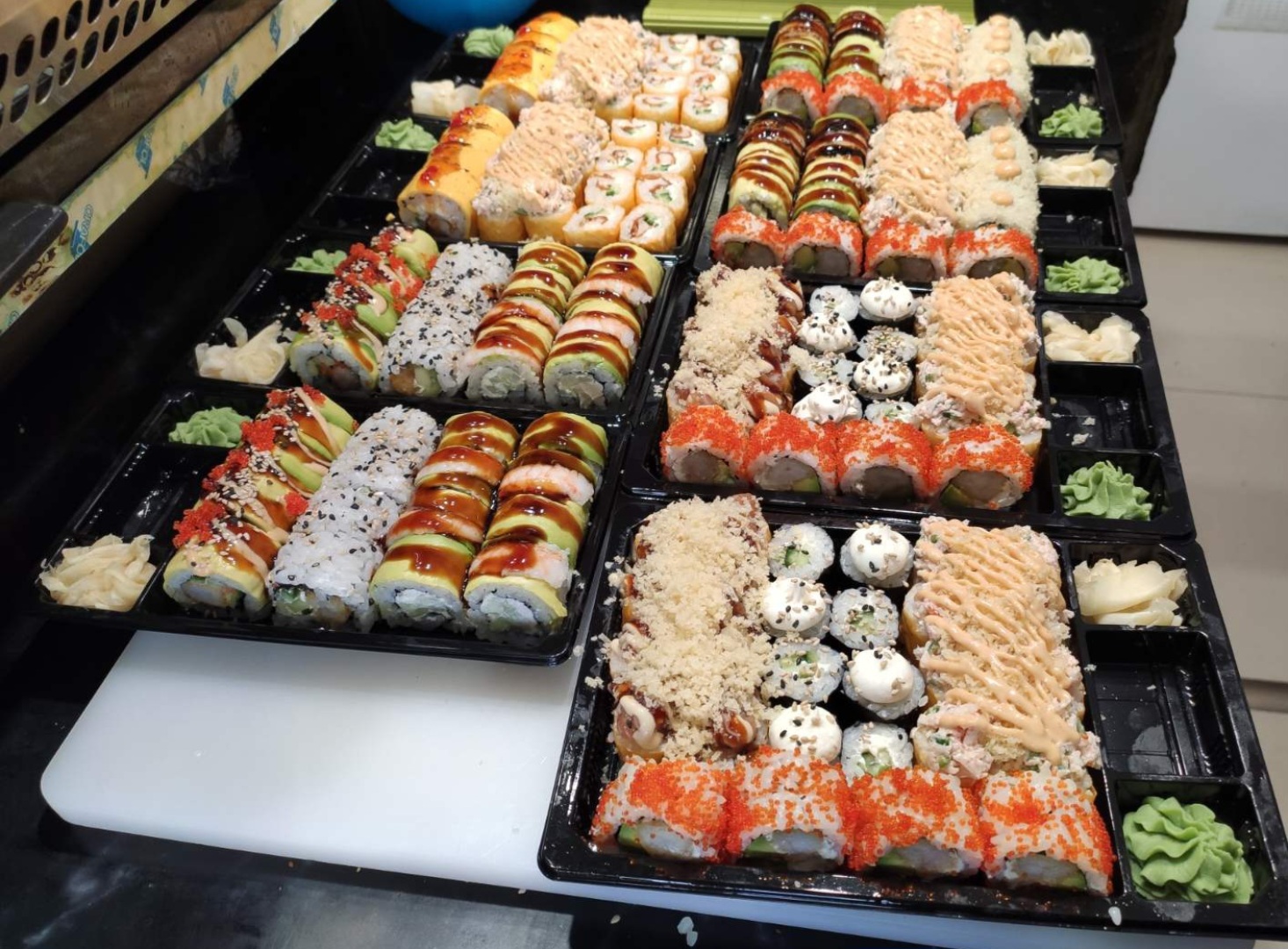 Главна галерия