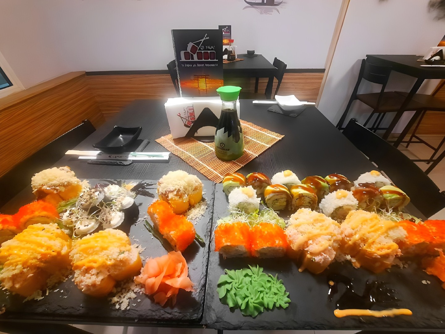 Главна галерия