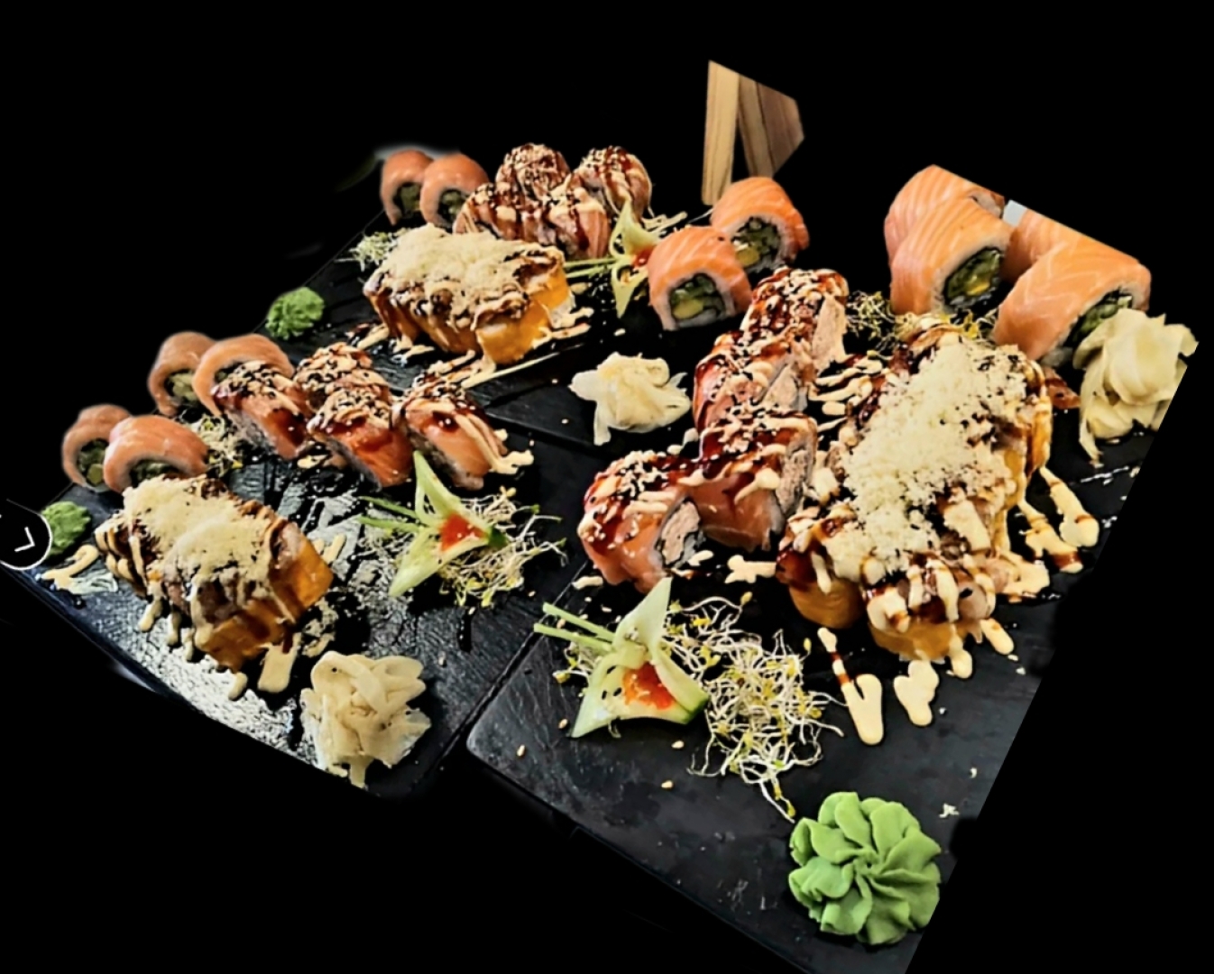 Главна галерия