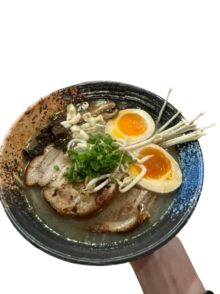 image-Тонкотсу рамен Вариант 1