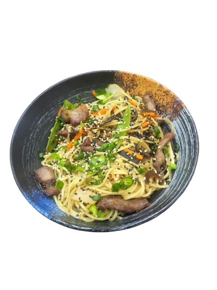 image-Свински нудли