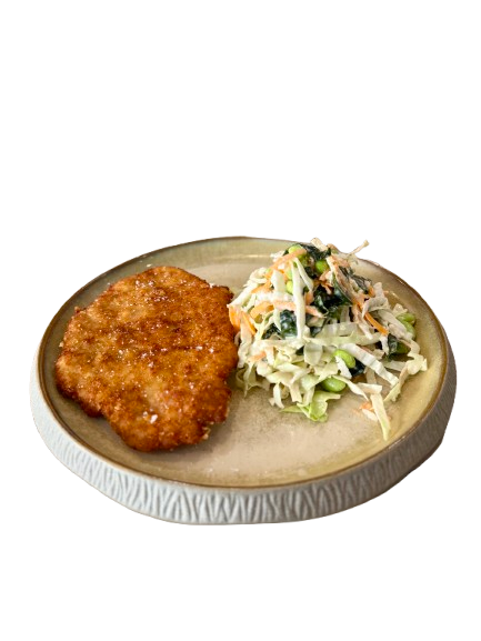 image-Катсу с японска салата