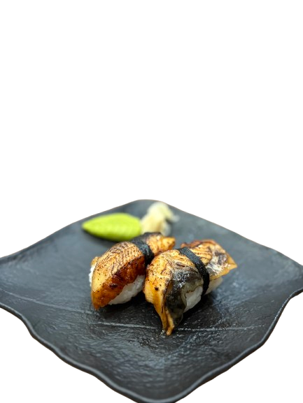 image-Нигири змиорка