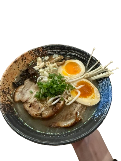 image-Тонкотсу рамен Вариант 1