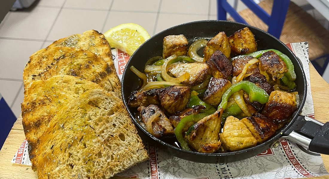 Restaurant picture