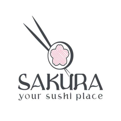 Sakura Sushi point 