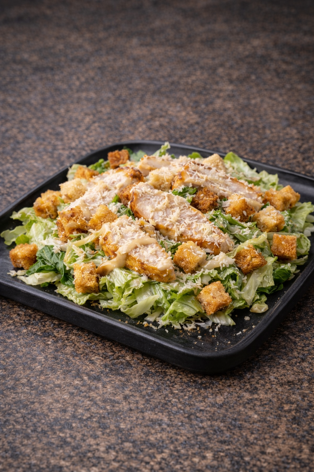 image-Цезар с пиле