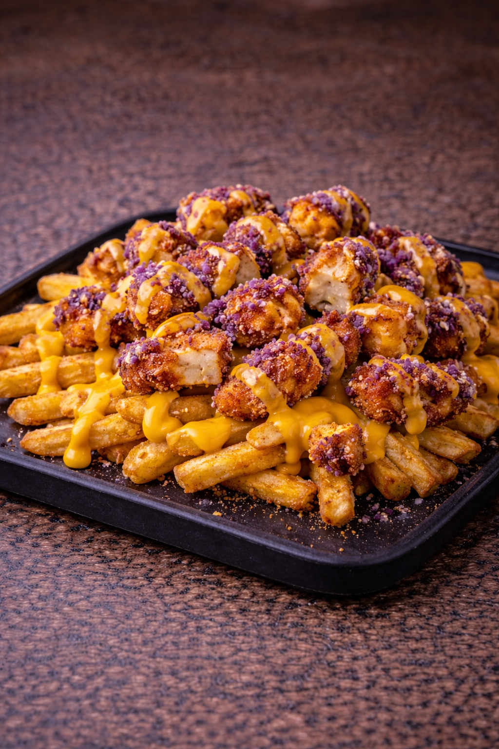 image-Хрупкаво пиле