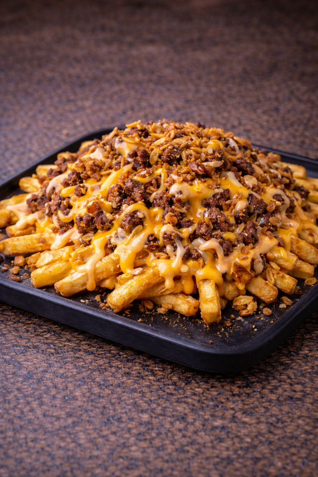 image-Телешки пуканки