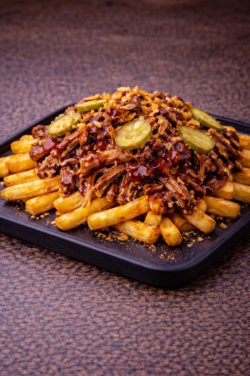 image-Със свинско дърпано